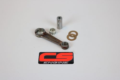 Connecting rod standard complete CS Racing