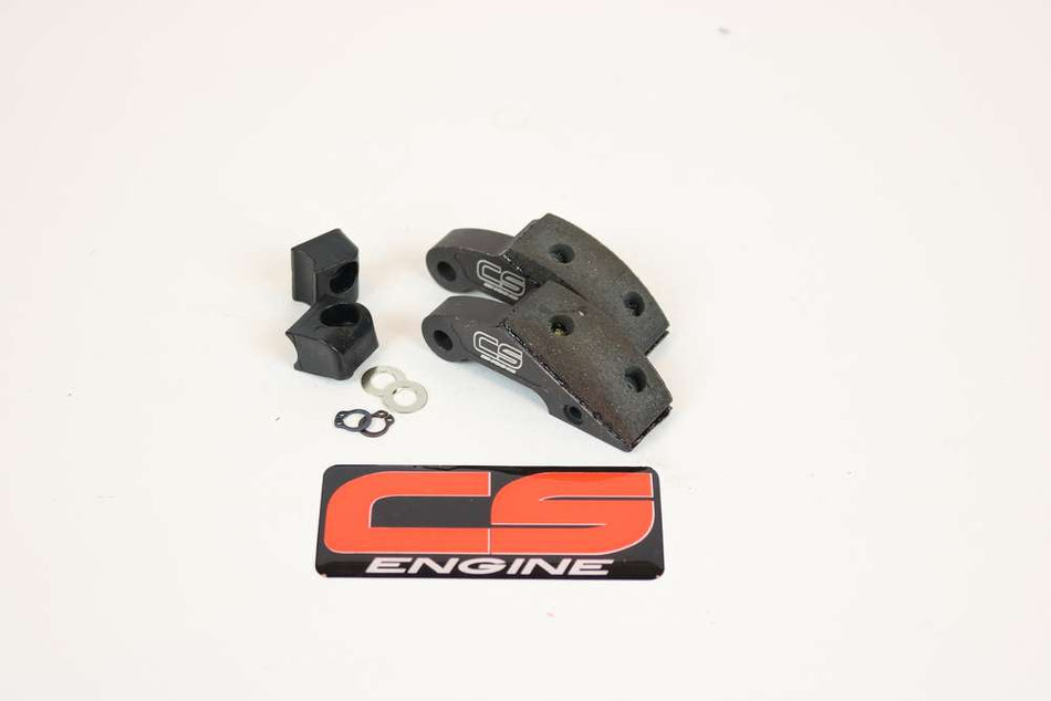 Pair of hammer 2.0 EPIC masses