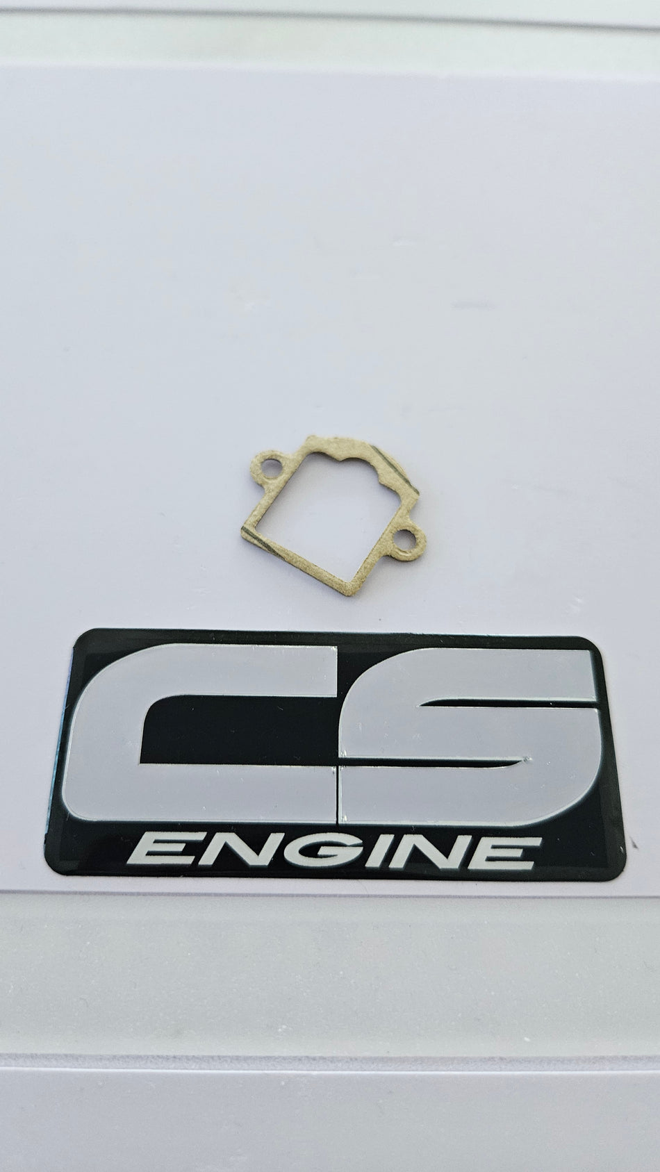 Guarnizione x sha CIV omologate