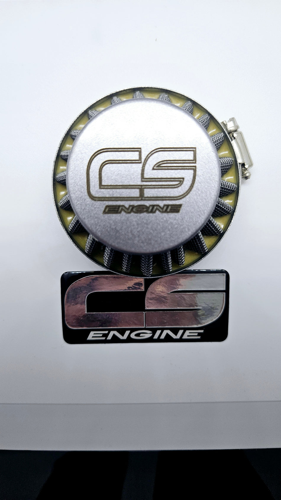 Filtro aria CIV monomotore