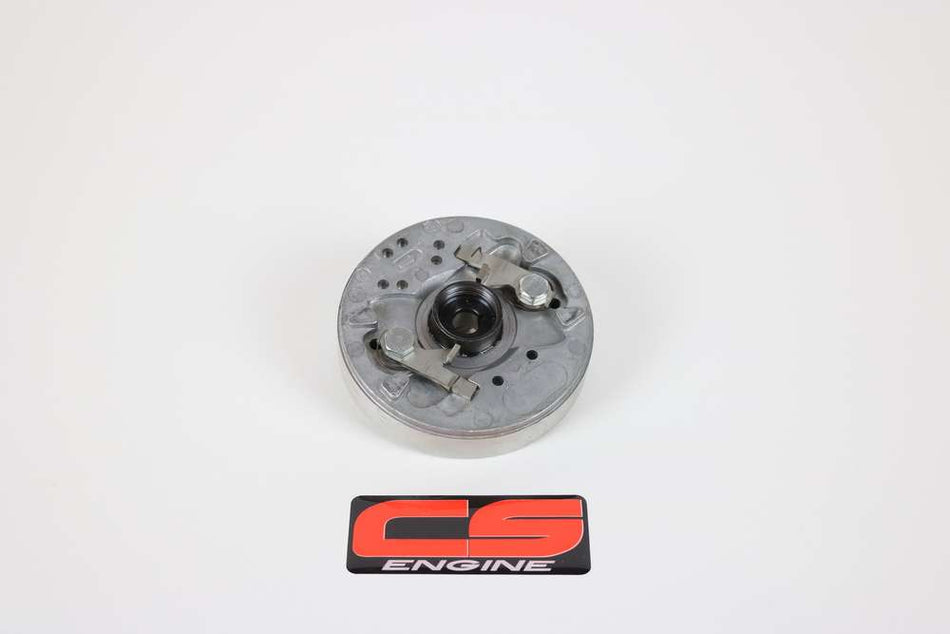 Complete Ignition Rotor